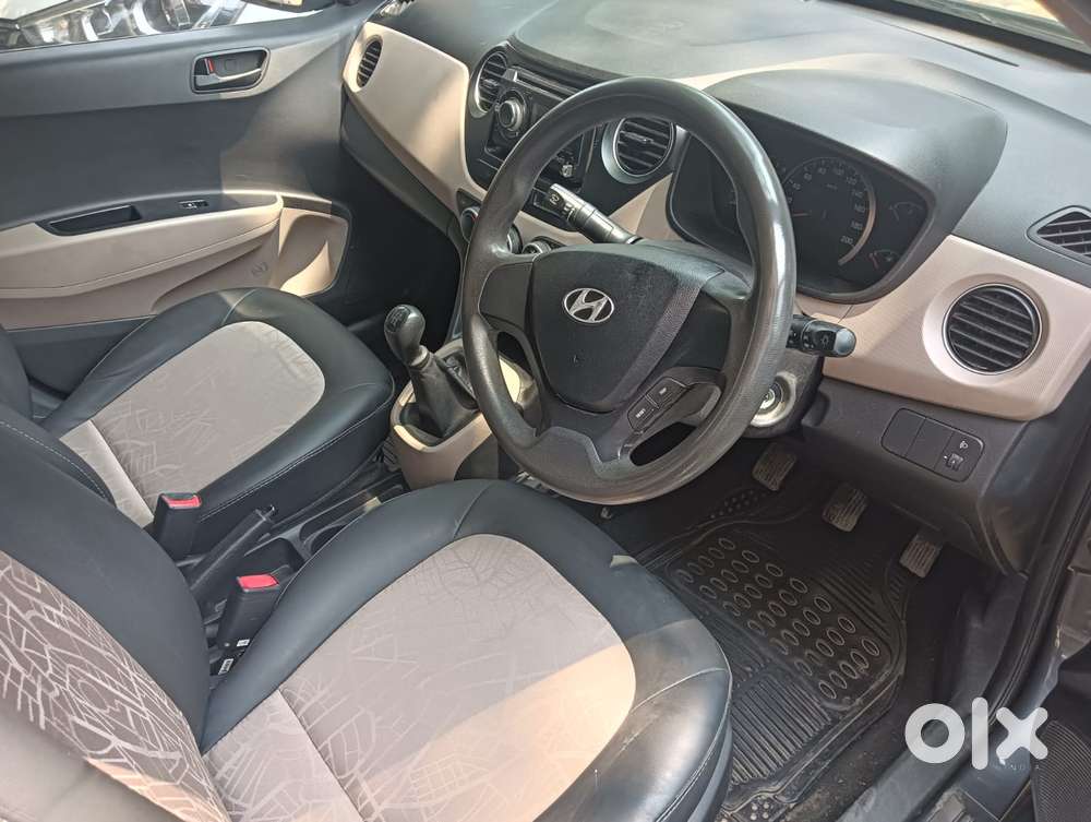 Hyundai Grand I10 2013-2016 Magna, 2014, Petrol
