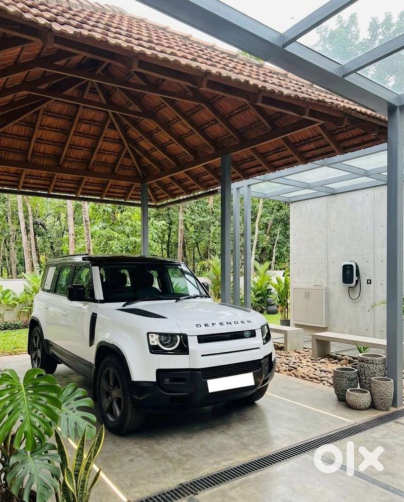 Land Rover Defender 2.0 110 X-dynamic Hse, 2026, Petrol