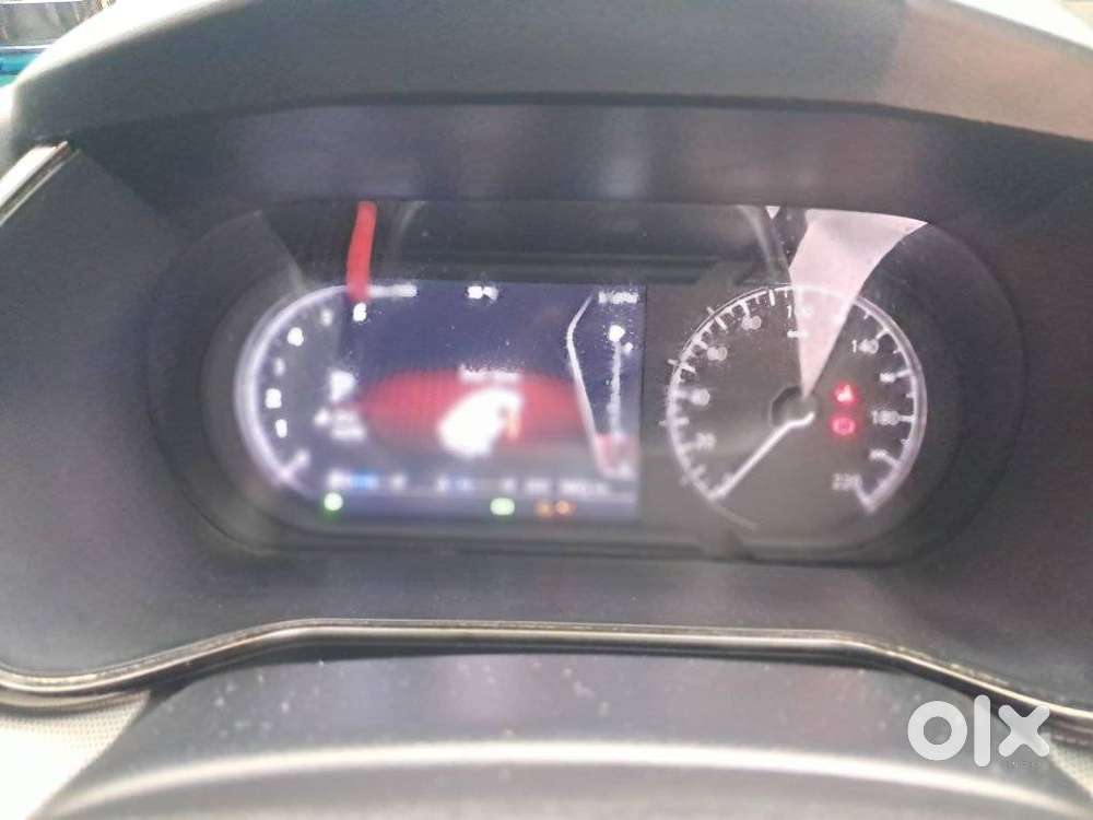 Tata Harrier Xza Plus At, 2021, Diesel