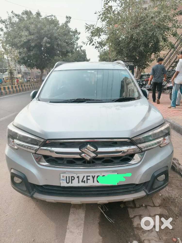 Maruti Suzuki Xl6 2024 Cng  90000 Km Driven