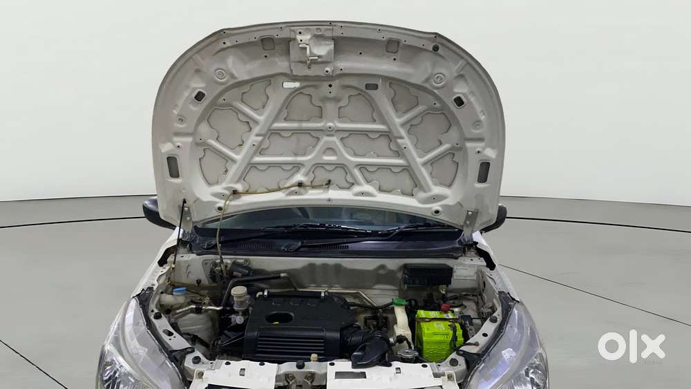 Maruti Suzuki Alto K10 Vxi, 2016, Petrol