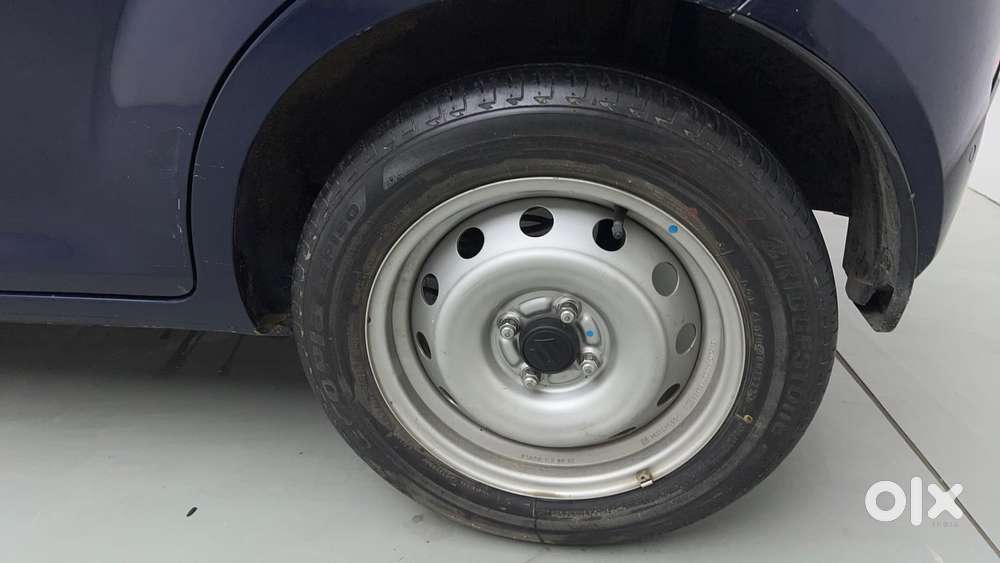 Maruti Suzuki Ignis 1.2 Sigma Mt, 2022, Petrol