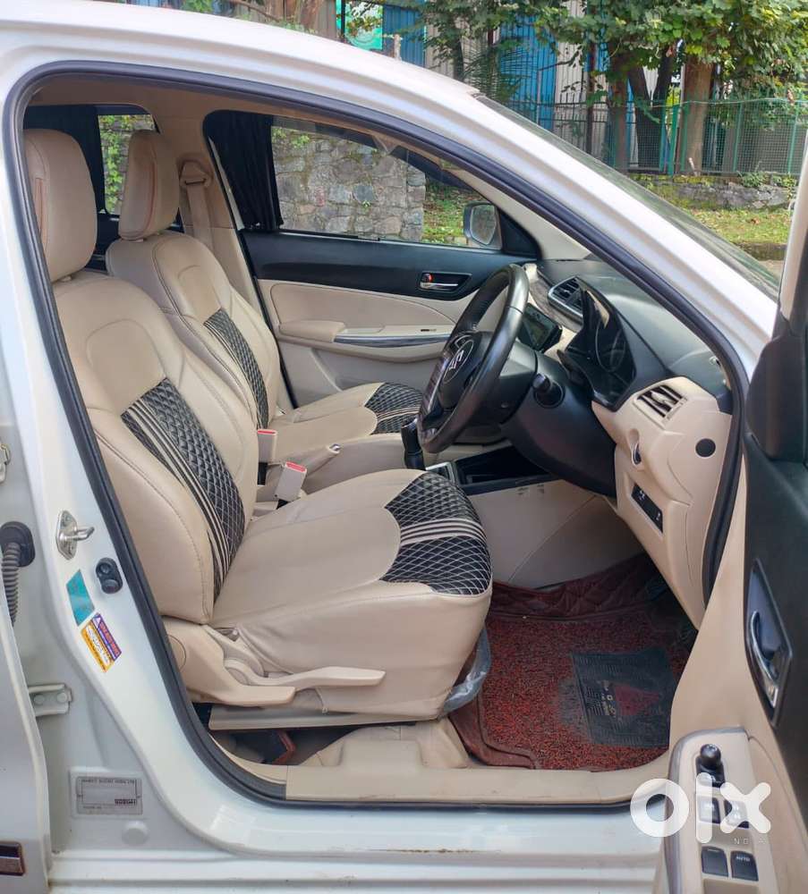 Maruti Suzuki Swift Dzire Zxi+ Mt, 2024, Cng & Hybrids