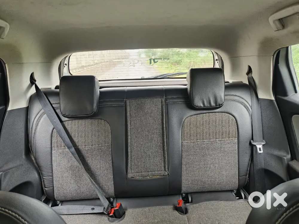 Tata Altroz Petrol 2020 Drive