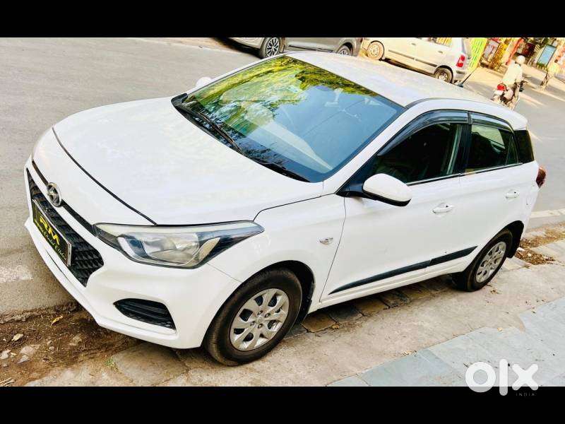 Hyundai Elite I20 Magna 1.4 Crdi, 2018