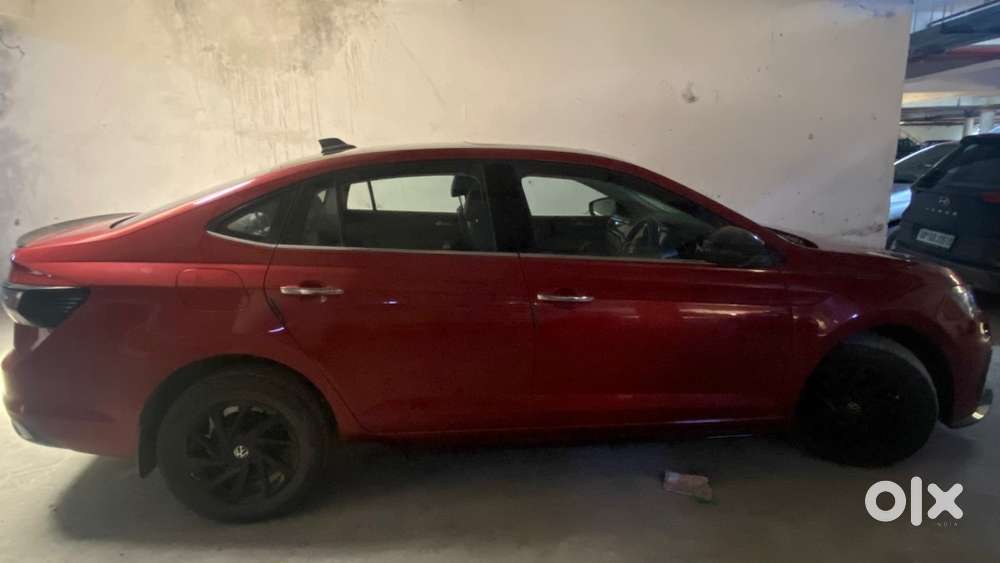 Volkswagen Virtus 2022 Petrol Automatic