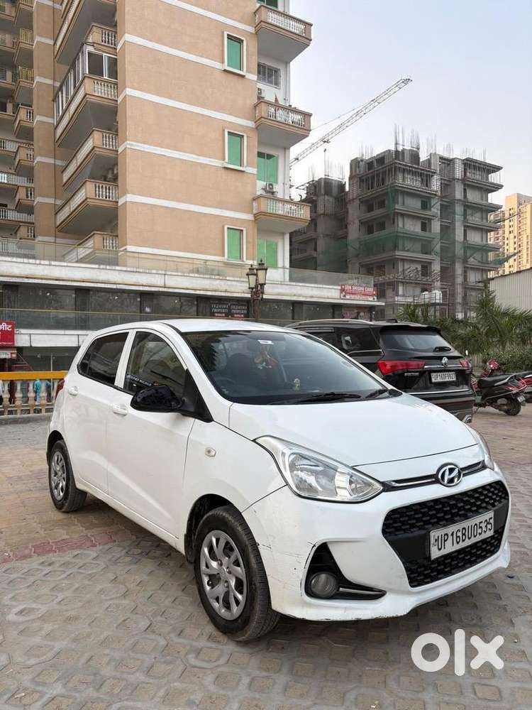 Hyundai Diesel Car 2018 Model