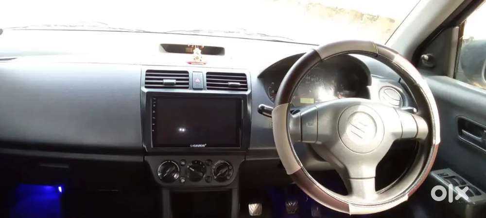 Maruti Suzuki Swift Dzire