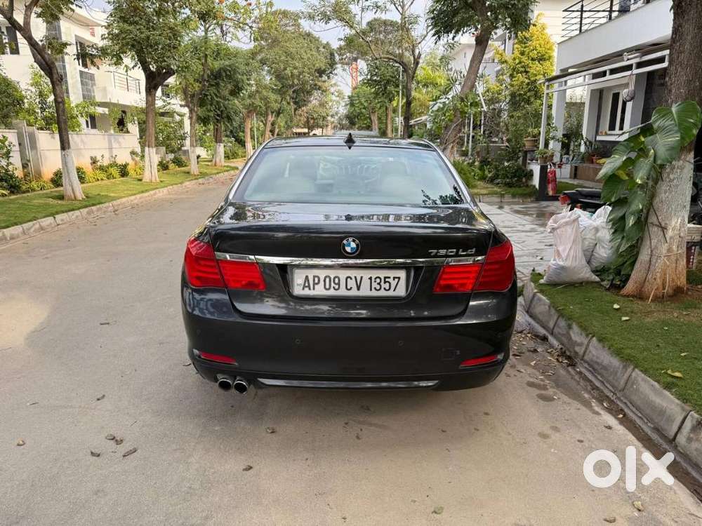 Driven By Doctor- Well Maintained-