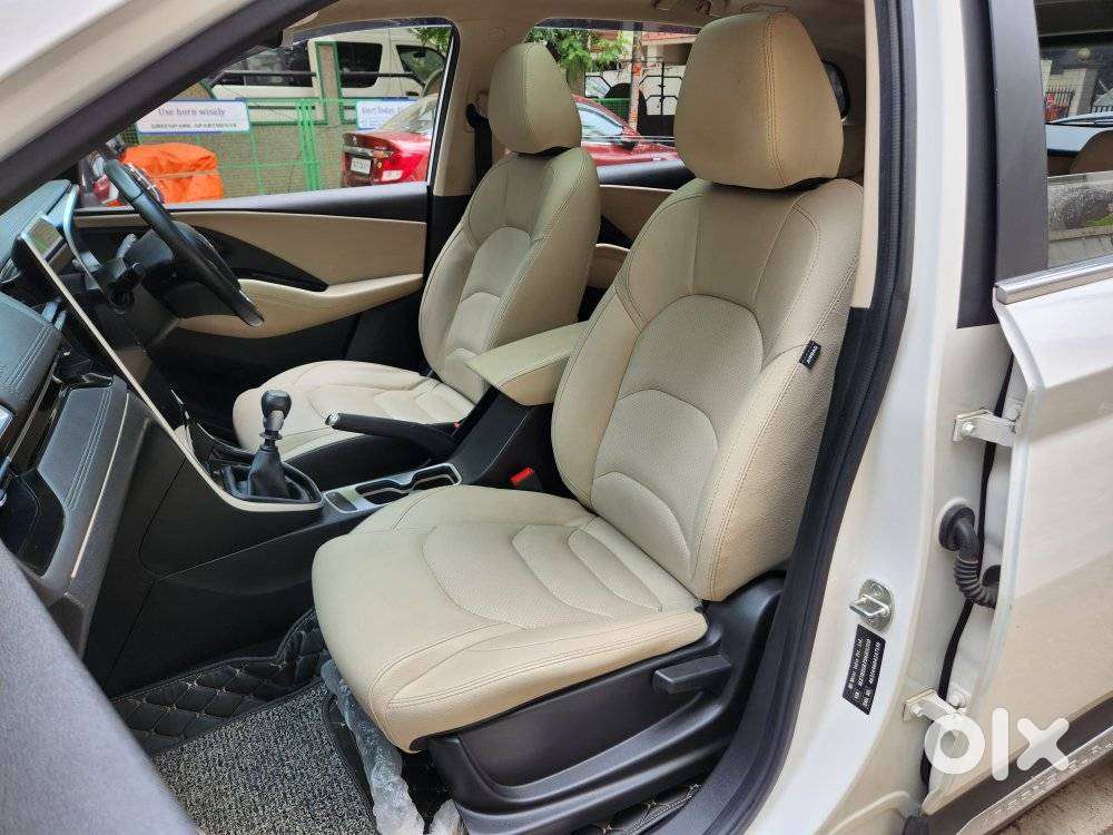 Mg Hector Smart Pro 2.0 Turbo Diesel Mt, 2023, Diesel