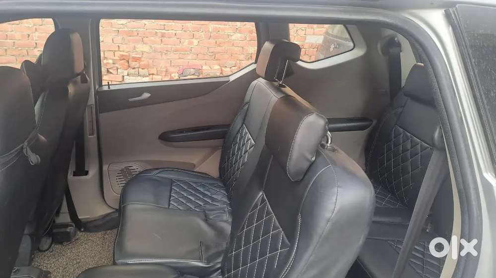 Renault Triber 2024 Petrol Good Condition