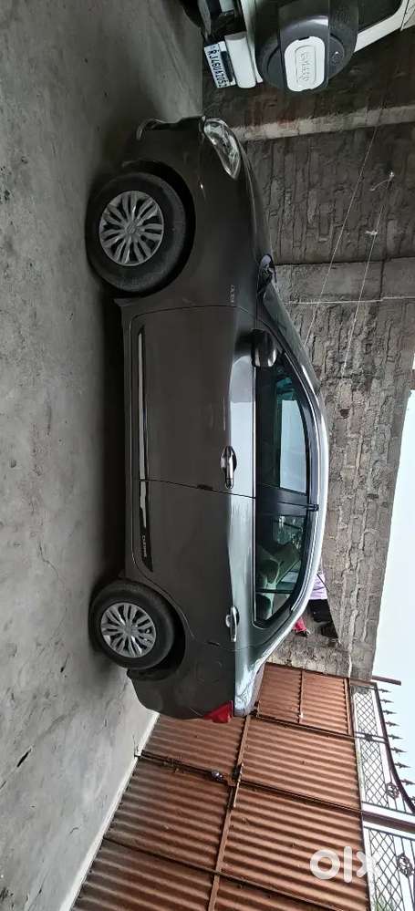 Maruti Suzuki Dzire 2020 Diesel Car