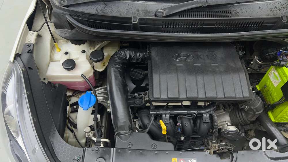 Hyundai Grand I10 Nios Magna 1.2 Kappa Vtvt, 2022, Petrol
