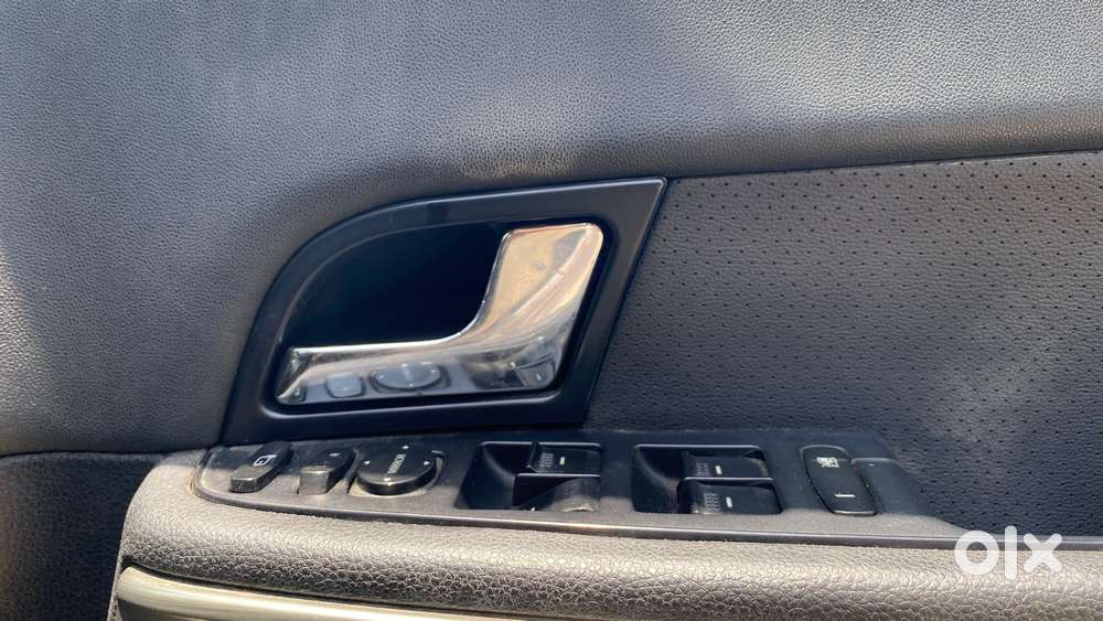 Tata Hexa 2.2 Xt 4x2 7 Str, 2017, Diesel