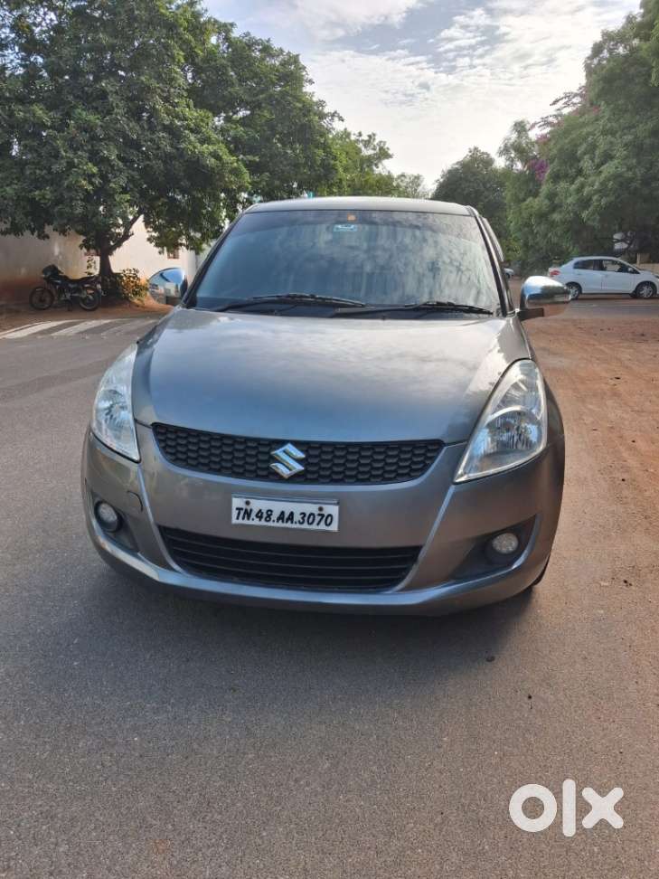 Maruti Suzuki Swift Star Vdi, 2013, Diesel