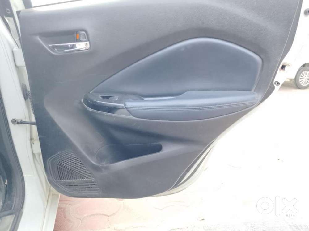 Maruti Suzuki Baleno Zeta, 2022, Petrol