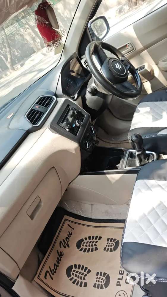 Maruti Suzuki Dzire 2018