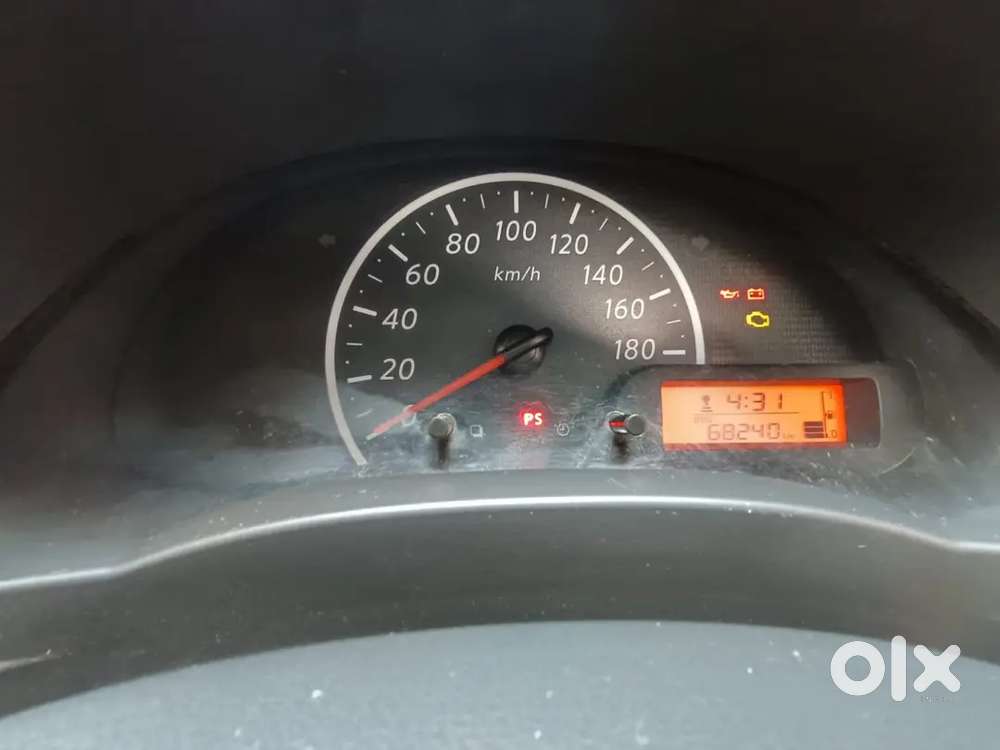 Nissan Micra Active 2016 Petrol 68000 Km Driven . Very Good Condition.