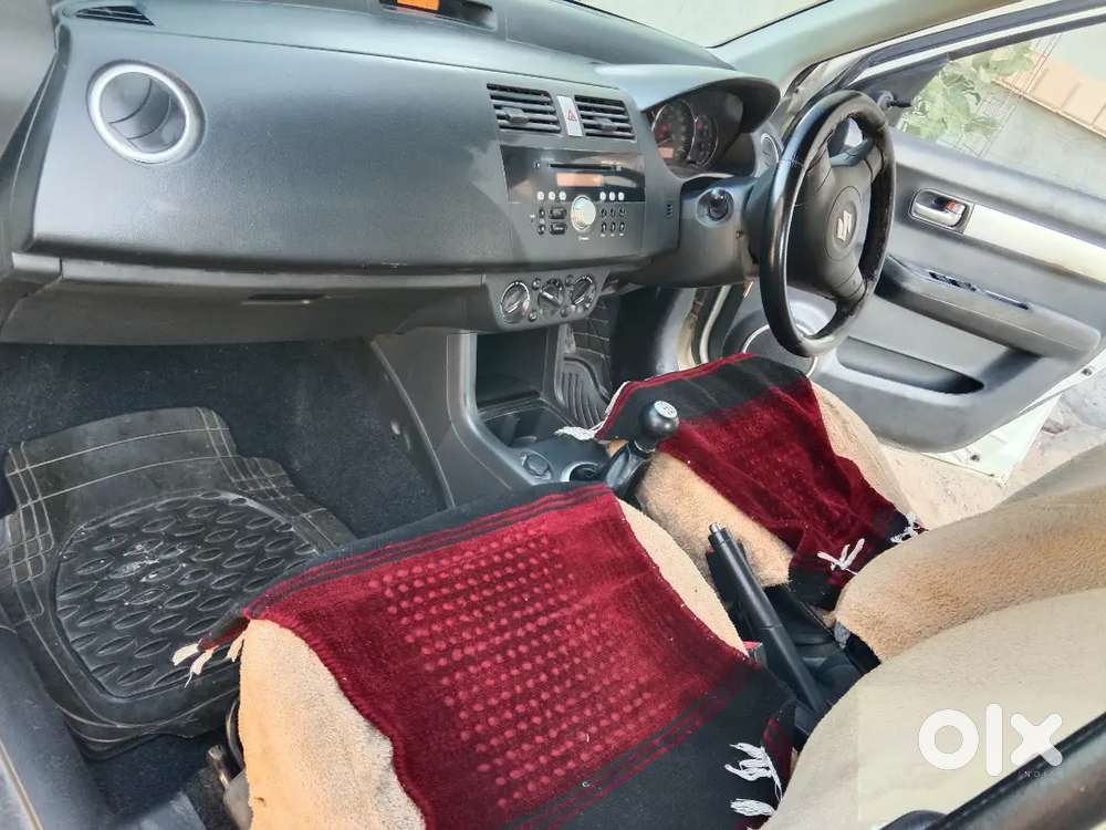 Maruti Suzuki Swift Dzire 2011 Diesel Good Condition