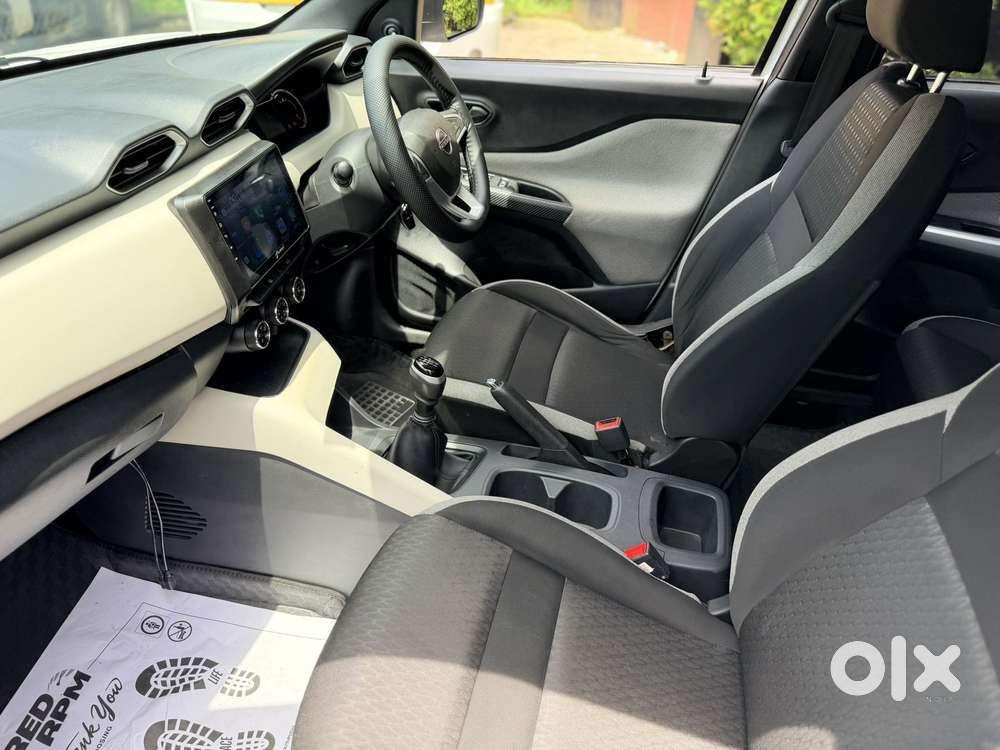 Nissan Magnite 1.0 Xe, 2021, Petrol