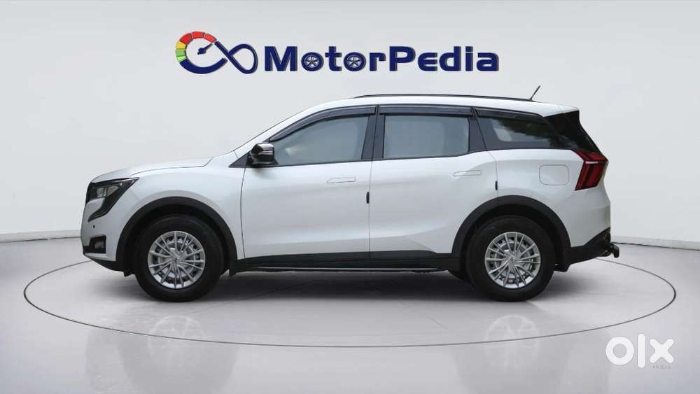 Mahindra Xuv700 2.2 Mx Diesel Mt 5 Str, 2024, Diesel