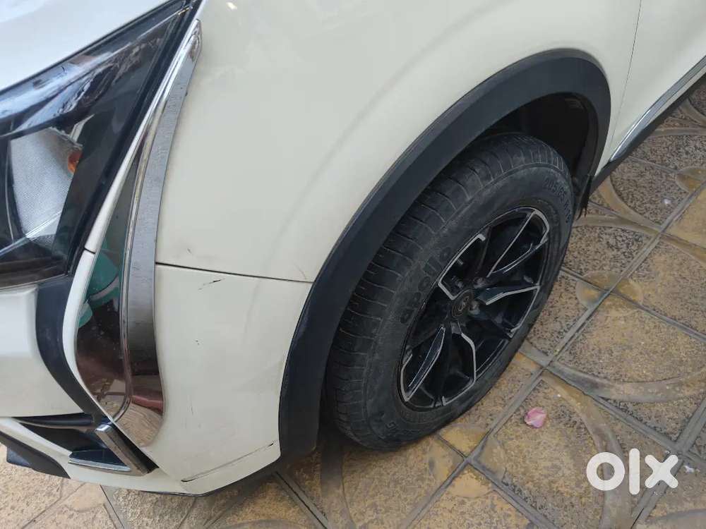 Mahindra Xuv300 2022