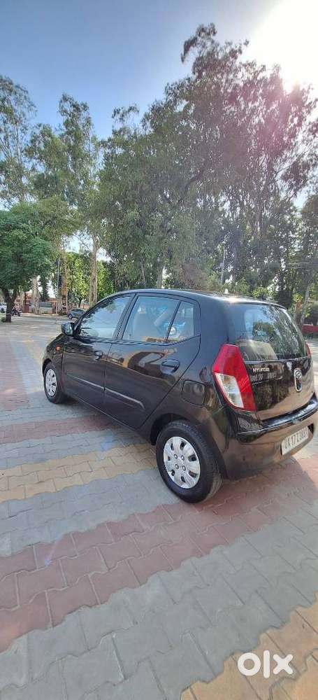 Hyundai I10 1.2 Kappa Magna, 2010, Petrol