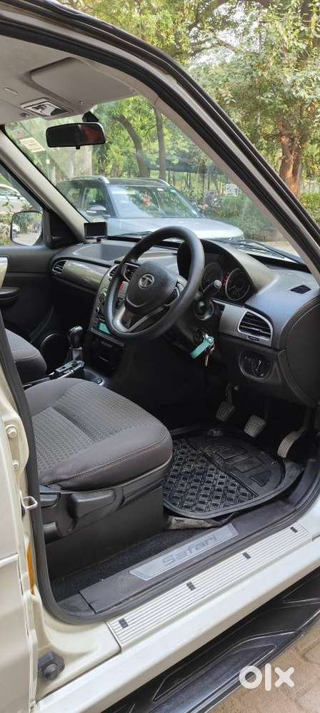 Tata Safari Storme [2015-2019] 2.2 Ex 4x2, 2017, Diesel