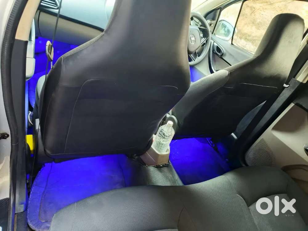 Tata Tiago 2018