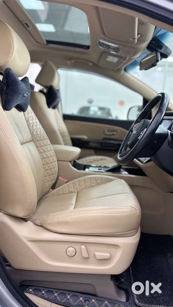 Kia Carnival Limousine Plus 7 Str, 2022, Diesel