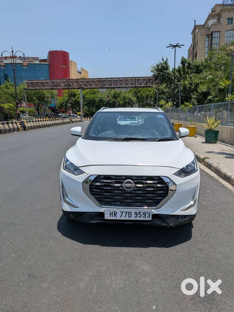 Nissan Magnite 1.0 Xl, 2023, Petrol
