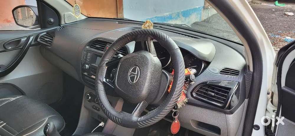 Tata Tigor 2019 Diesel 73000 Km Driven