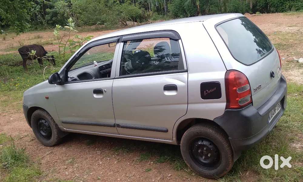 Maruti Suzuki Alto 2008 Petrol Well Maintained