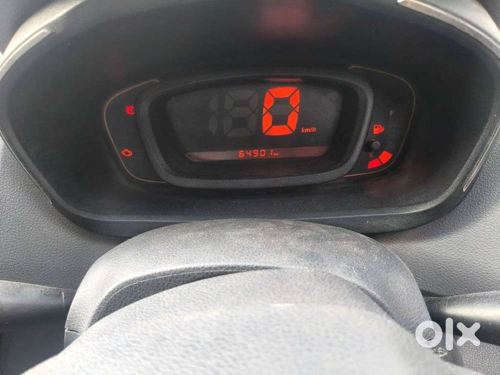Renault Kwid Rxl, 2015, Petrol