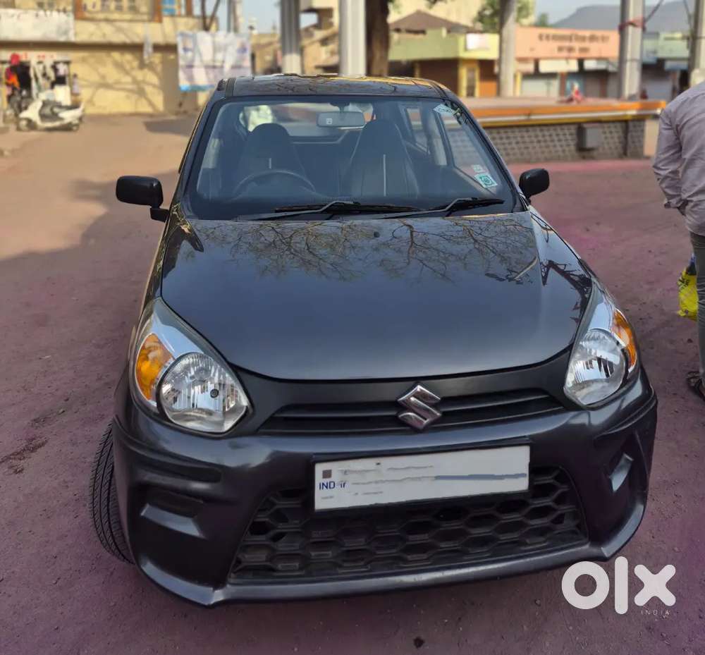 Maruti Suzuki Alto 800 2023 Cng & Hybrids Good Condition