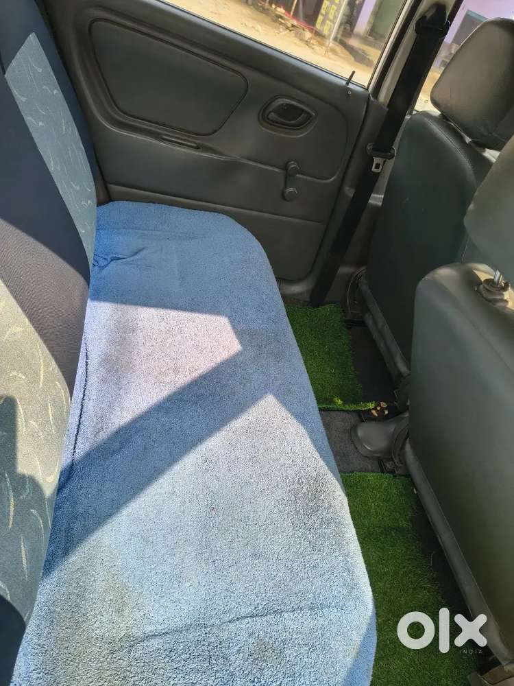 Maruti Suzuki Alto Lxi 2010