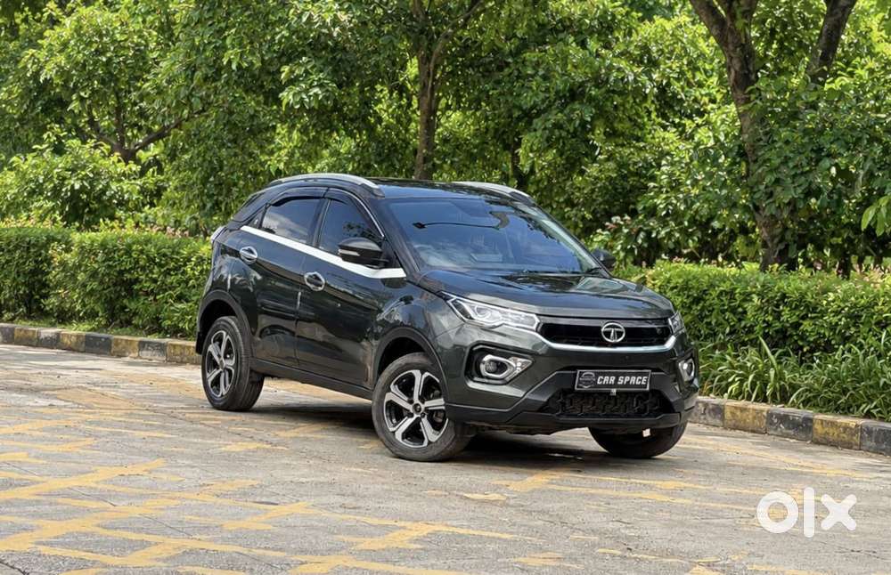 Tata Nexon, 2023, Diesel