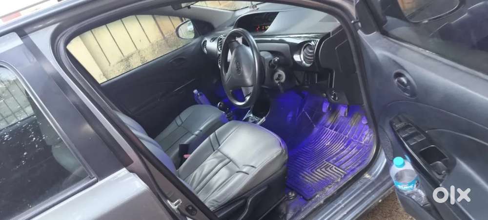 Toyota Etios Cross 1.4l Vd, 2014, Diesel
