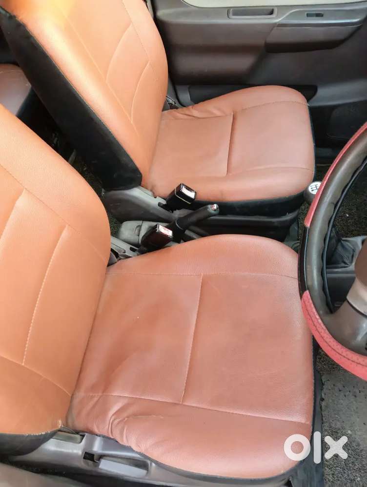 Maruti Suzuki Zen Estilo Cng & Hybrids 108914 Km Driven