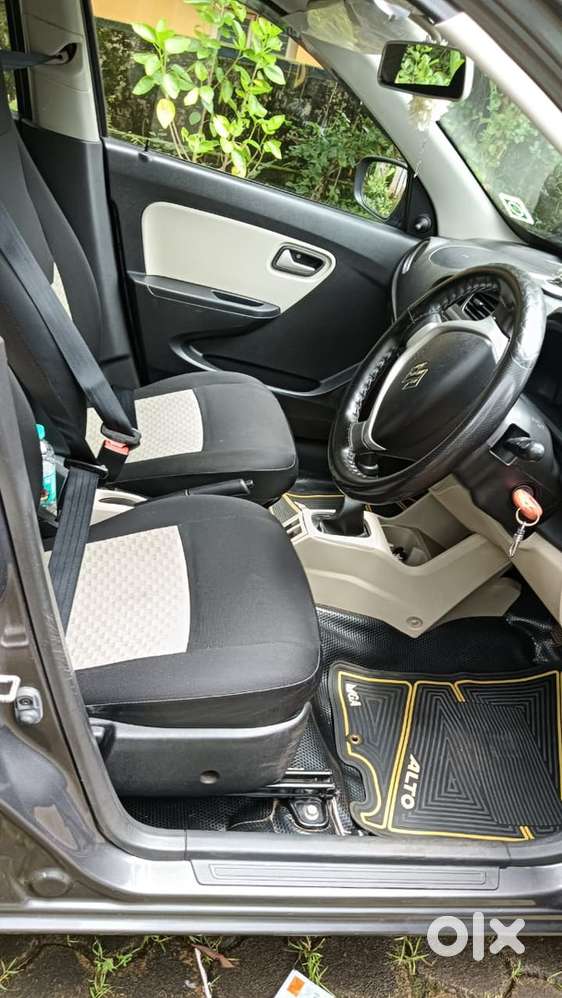 Showroom Maintained