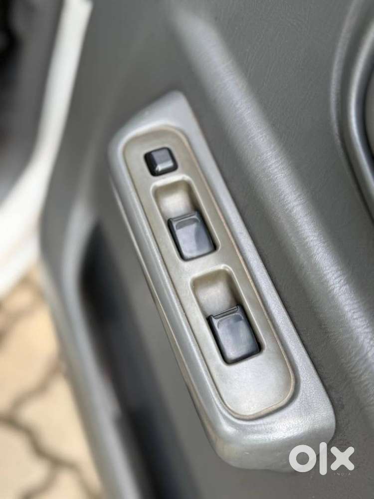 Maruti Suzuki Wagon R Vxi Minor, 2004, Petrol