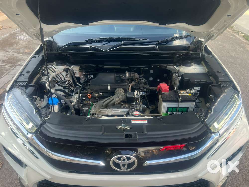 Toyota Urban Cruiser Hyryder 1.5 E Neo Drive, 2025, Petrol