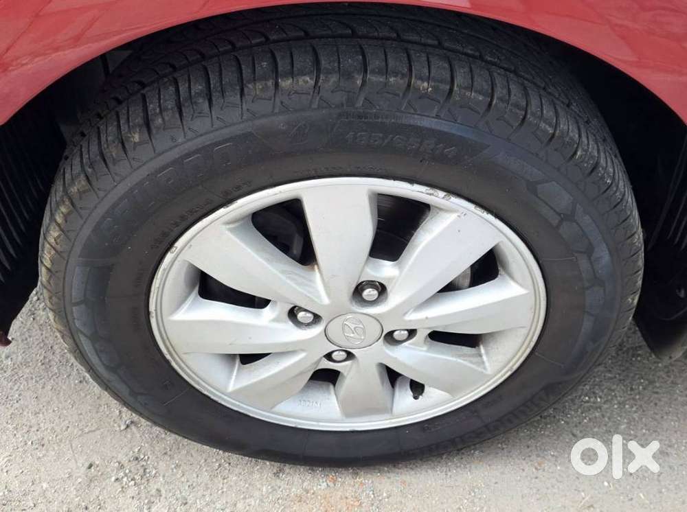 Hyundai I20 Sportz Option 1.4 Crdi, 2012, Diesel