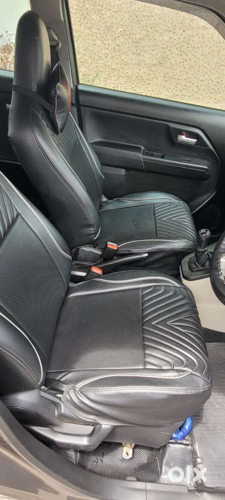 Maruti Suzuki Wagon R 1.0 Vxi Felicity Edition, 2024, Petrol