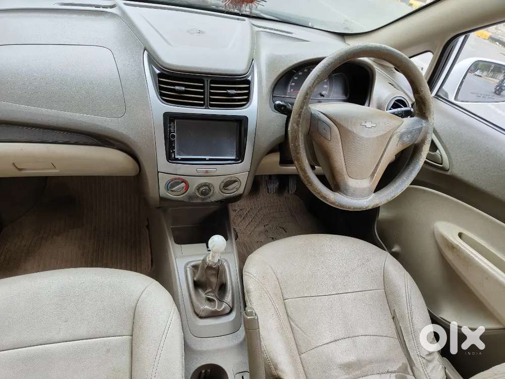 Chevrolet Sail U-va 2014 Urgent Sale Need Money