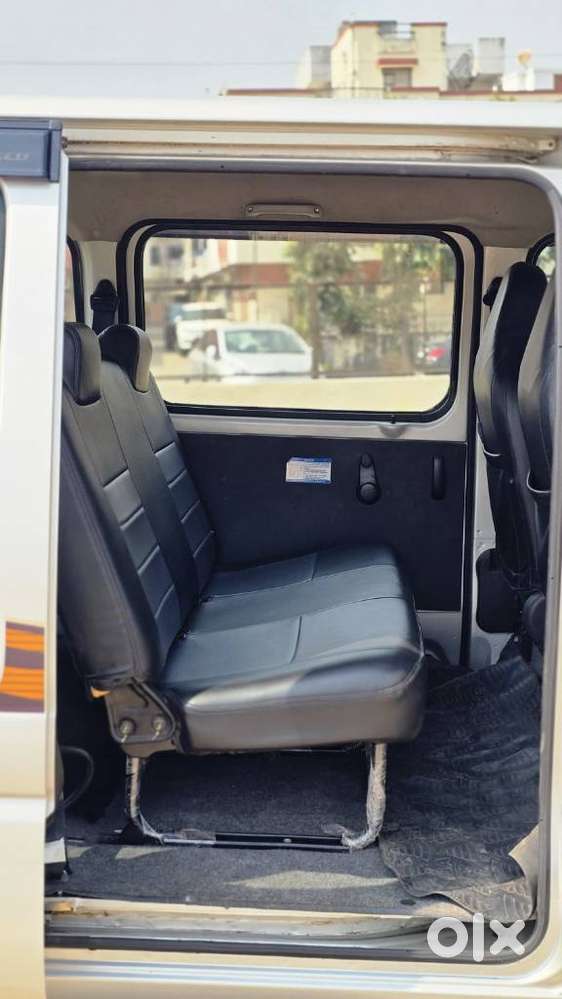 Maruti Suzuki Eeco Cng 5 Seater Ac, 2021, Cng & Hybrids