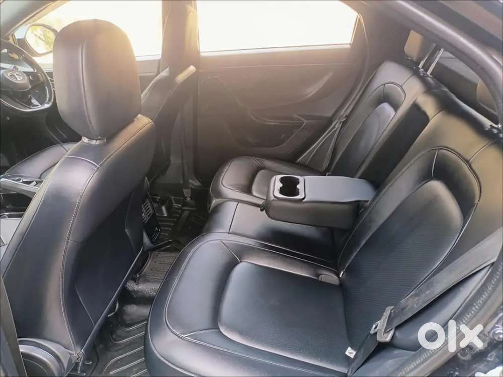 Tata Nexon 2022