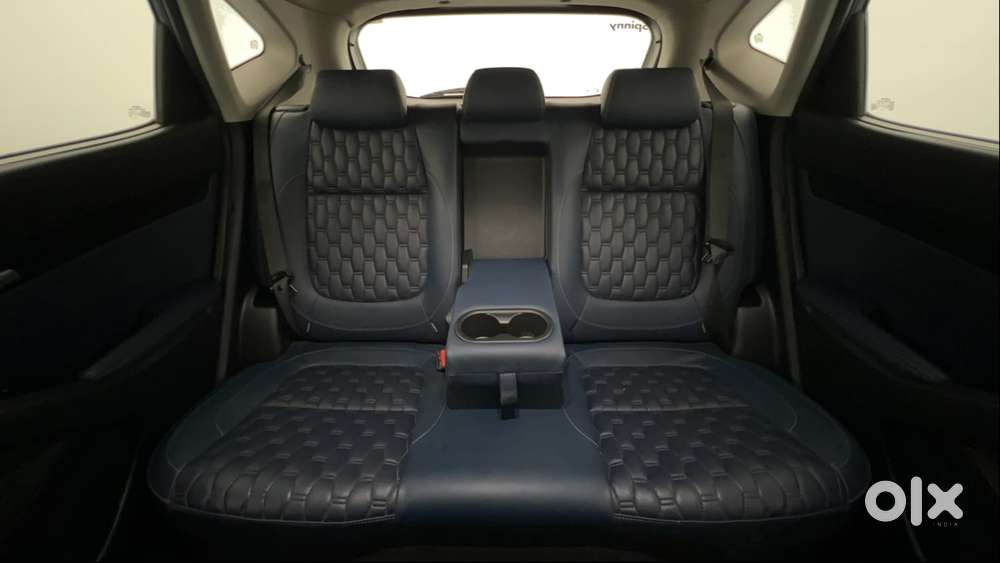 Kia Seltos X Line 1.4 Dct, 2021, Petrol