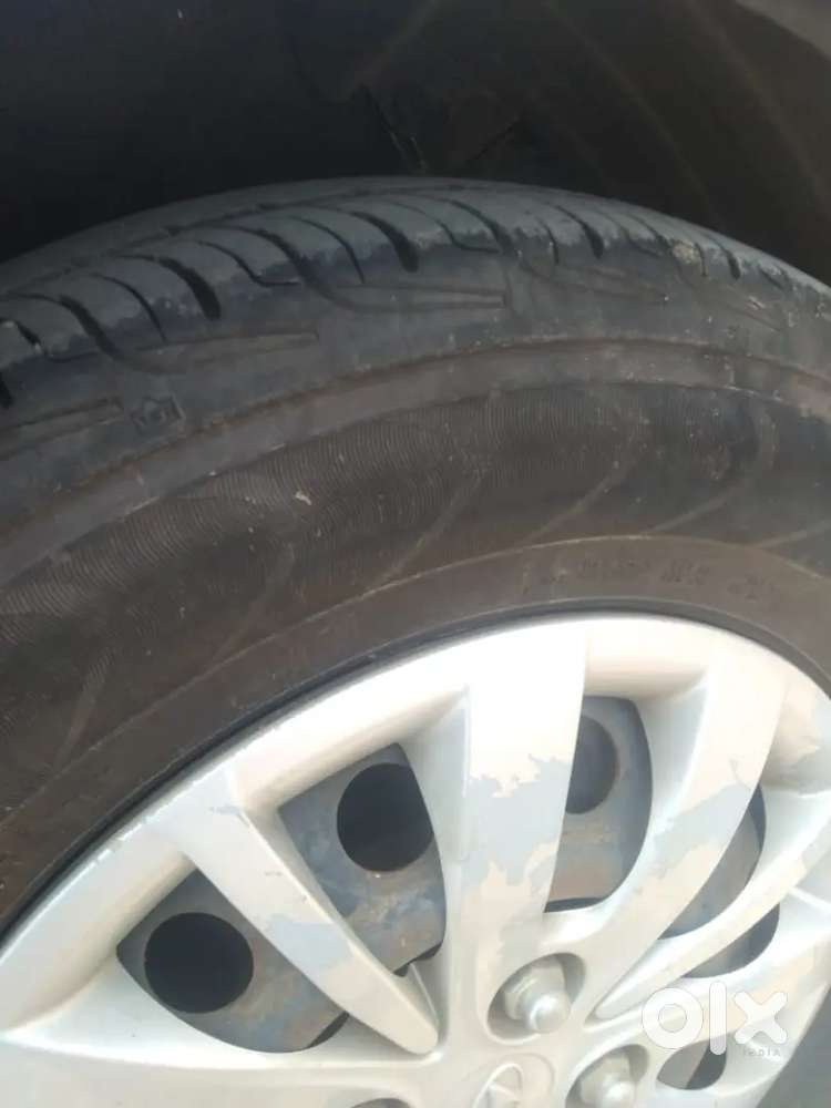 Hyundai I10 Sportz 1.1irde2