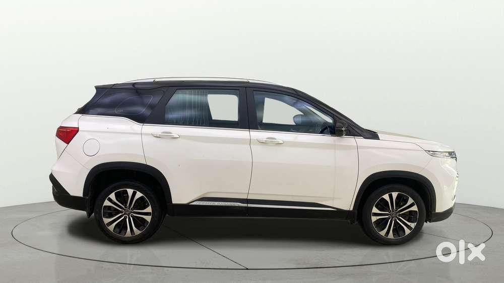 Mg Hector Sharp Pro 2.0 Turbo Diesel Mt Dual Tone, 2023, Diesel